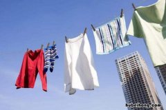 衣服总掉色是什么原因 衣服褪色严重,穿着对身体有害吗