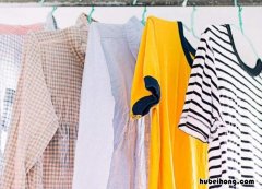 衣服晾干为什么会臭 衣服晾干为什么会臭臭的