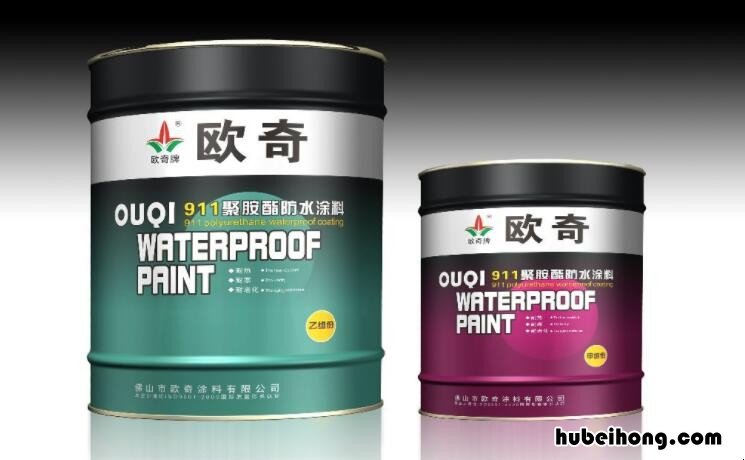 防水材料如何选购好的 怎么选购防水材料?