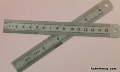 刻度尺种类有哪些 刻度尺包括哪些尺子