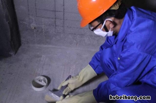 防水涂料如何清除干净 防水涂料如何清除掉