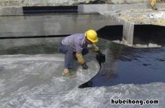 防水涂料的种类有哪些图片 防水涂料的种类有哪些类型