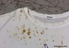 衣服染上油渍怎么办 衣服染上油渍怎么办小妙招