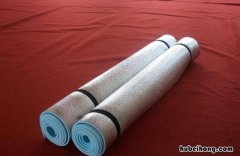 防潮垫用什么材质的好? 床上防潮垫哪种好一点