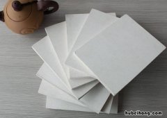 防火板的特点与适用范围有哪些要求 防火板的特点与适用范围有哪些呢
