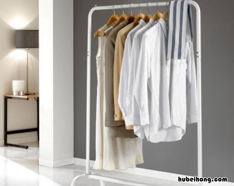不用熨斗怎么除皱 衣服起皱怎么办小妙招