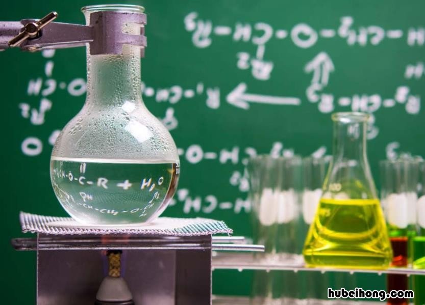 化学变化名词定义有哪些 化学变化别名