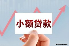 怎样申请银行贷款小额业务呢 怎样申请银行贷款小额业务流程