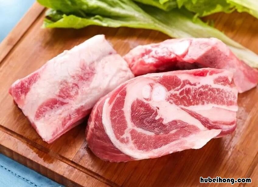 鉴别注水肉的方法 注水肉怎么检验