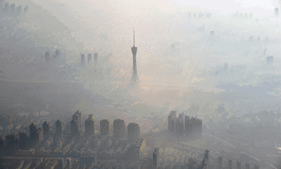 为什么天空的颜色是由深到浅 天空颜色为什么不一样
