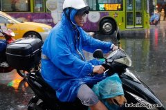 雨衣哪款好 雨衣哪种款式好用