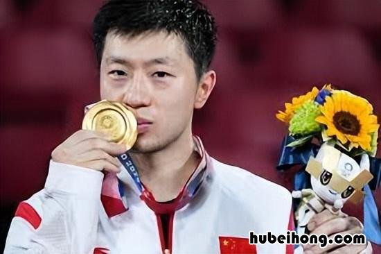 中国乒乓球世界冠军 男子是谁 中国乒乓球世界冠军名单男
