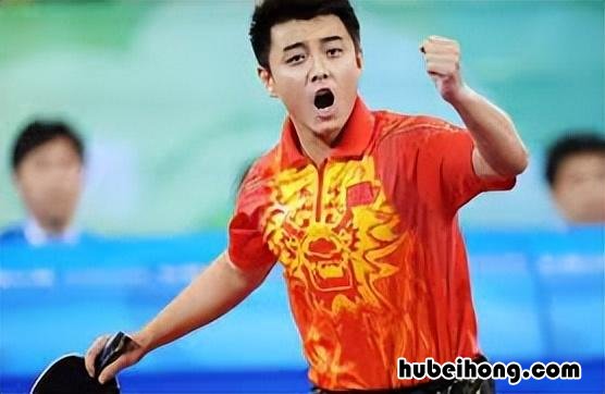 中国乒乓球世界冠军 男子是谁 中国乒乓球世界冠军名单男