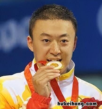 中国乒乓球世界冠军 男子是谁 中国乒乓球世界冠军名单男