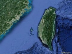 台湾海峡最浅多少米高 台湾海峡最浅的地方多少米