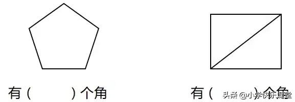二年级数学教案人教版上册第三单元 人教版二年级上册数学第三单元知识点