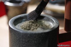 点茶技法 点茶法步骤