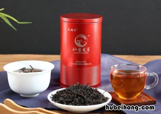 红茶和绿茶的区别功效 红茶和绿茶的区别在哪个工艺