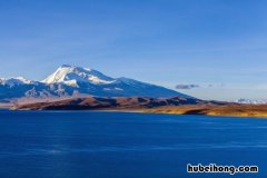 青藏高原有我国最大的什么湖泊 青藏高原最高还是最大