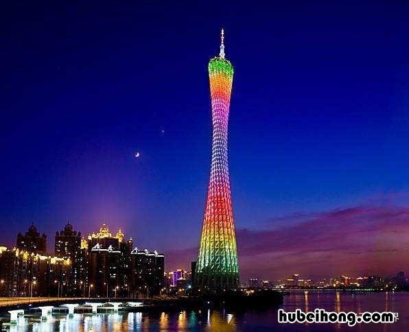 世界最高的塔是哪个塔 十大世界上最高的塔,有3座在中国