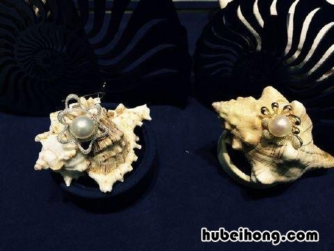 南珠和珍珠的区别 南珠手串是什么材料