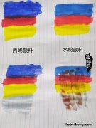 不怕水的材料有什么 不怕水的漆,无毒无害