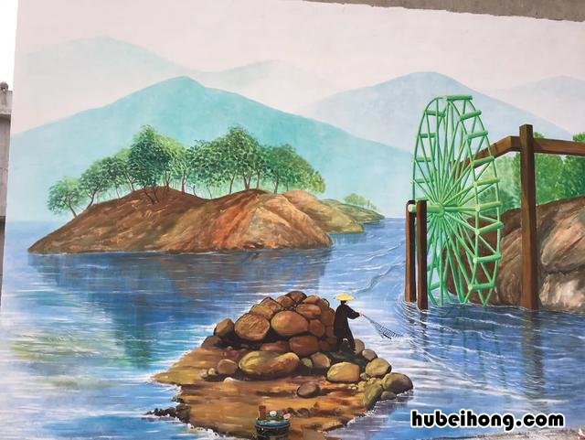 丙烯画有价值吗 丙烯画特征介绍