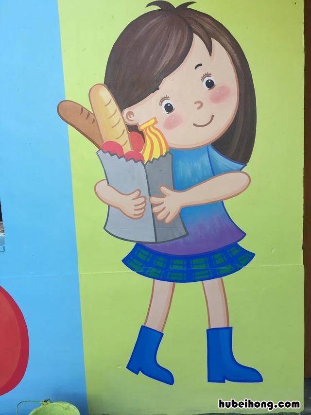 丙烯画有价值吗 丙烯画特征介绍