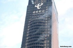 长沙电信大楼在哪 长沙中国电信大楼