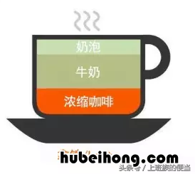 拿铁 摩卡 美式 卡布奇诺 区别 摩卡,卡布奇诺,拿铁,美式有什么区别