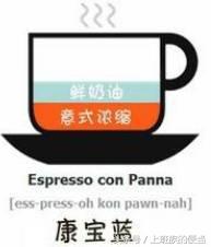 拿铁 摩卡 美式 卡布奇诺 区别 摩卡,卡布奇诺,拿铁,美式有什么区别
