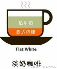 拿铁 摩卡 美式 卡布奇诺 区别 摩卡,卡布奇诺,拿铁,美式有什么区别