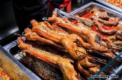 适合晚上摆摊的小商品 晚上适合摆摊卖什么