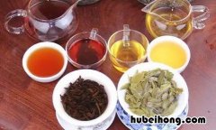 普洱生茶和熟茶的哪个好 普洱生茶和熟茶哪个价值高