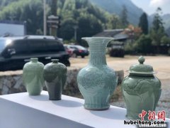 龙泉青瓷采用什么烧成 龙泉青瓷是怎么制作的