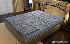 高级床垫品牌排行榜 高端床垫排名