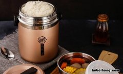 保温饭盒内盒什么材质好 高颜值保温饭盒