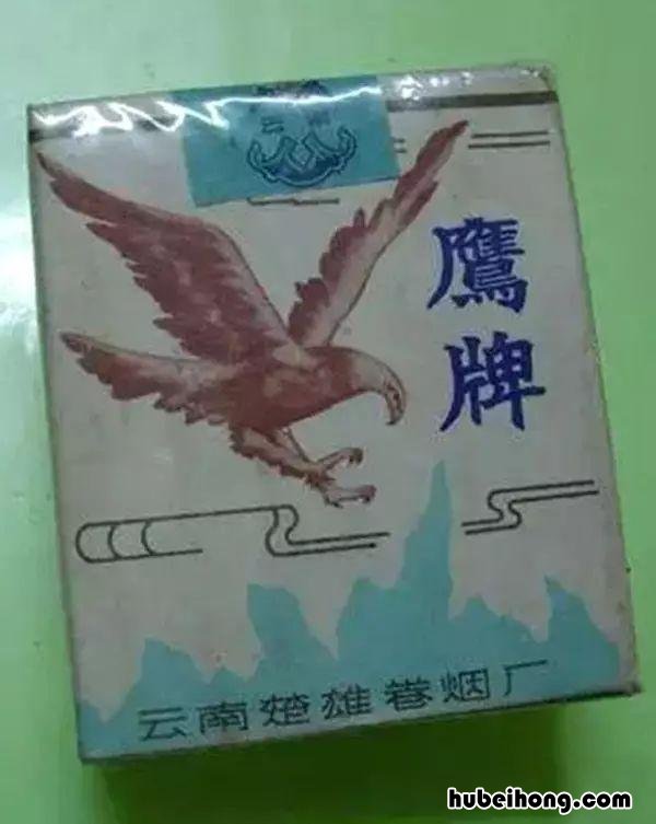 老烟多少钱 香烟老品牌大全及价格表