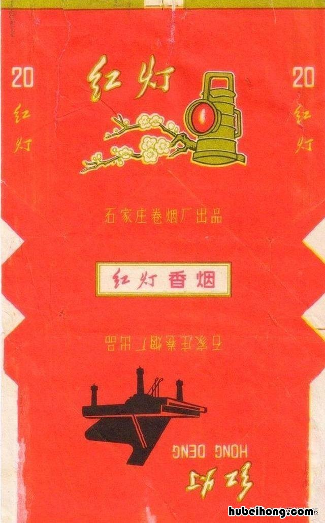 老烟多少钱 香烟老品牌大全及价格表