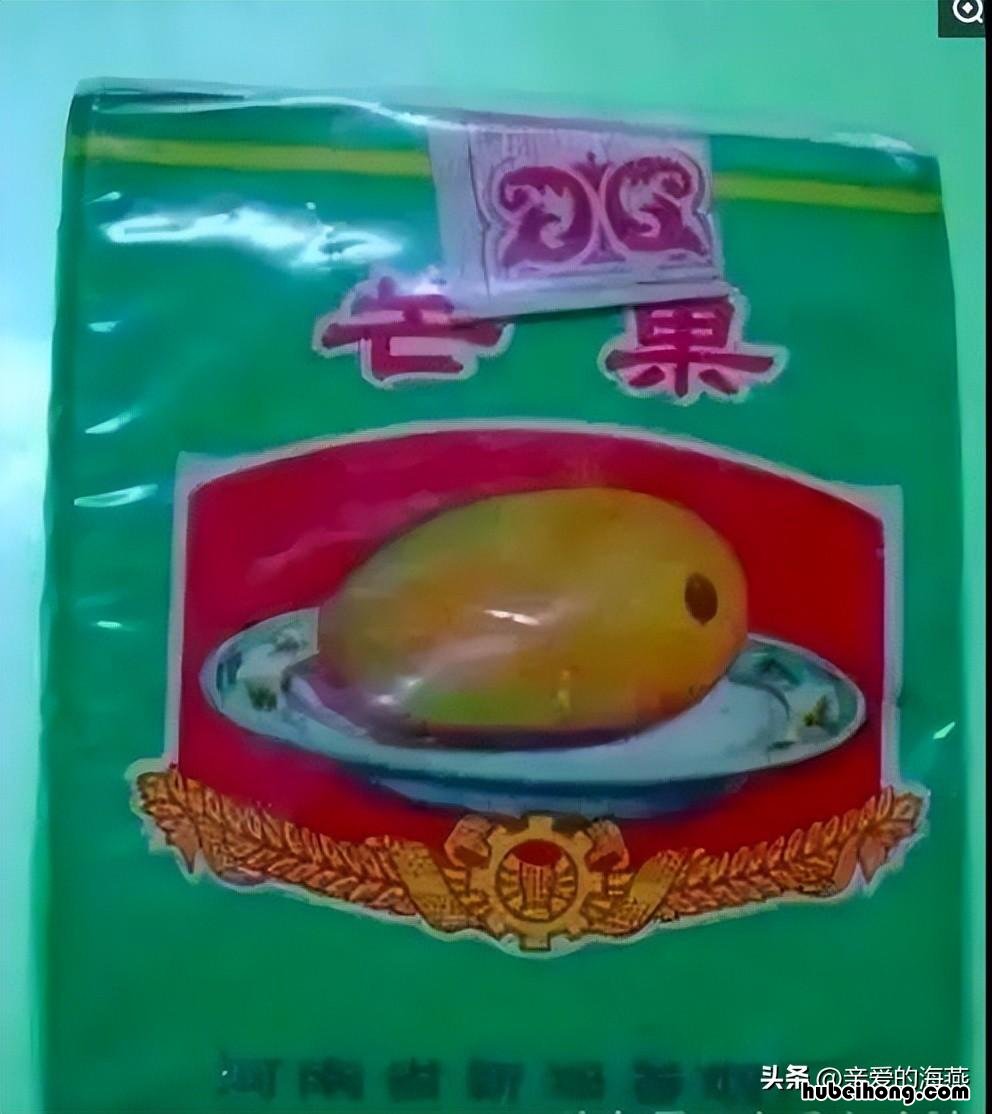 老烟多少钱 香烟老品牌大全及价格表