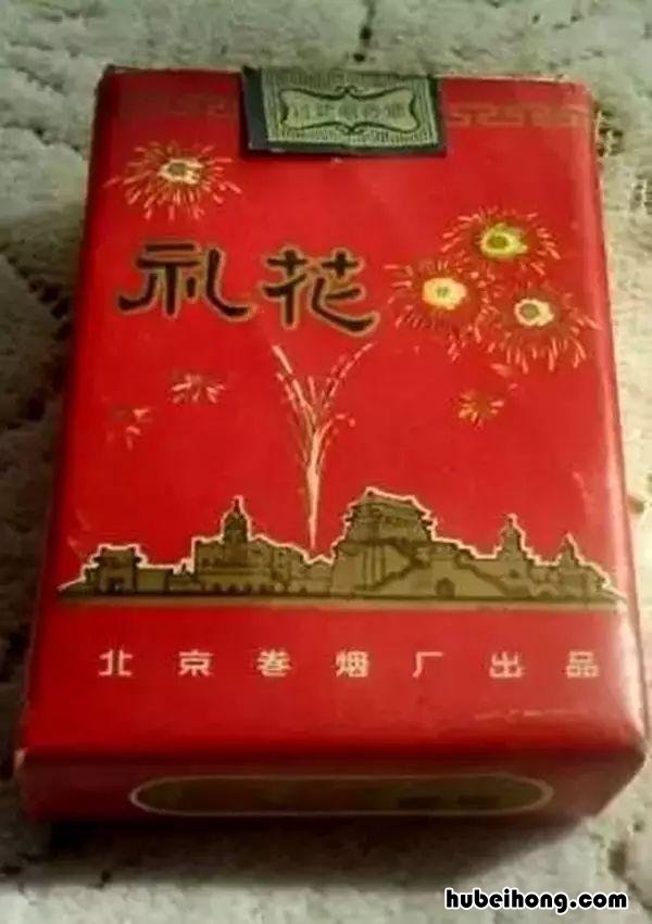 老烟多少钱 香烟老品牌大全及价格表