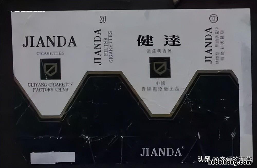 老烟多少钱 香烟老品牌大全及价格表