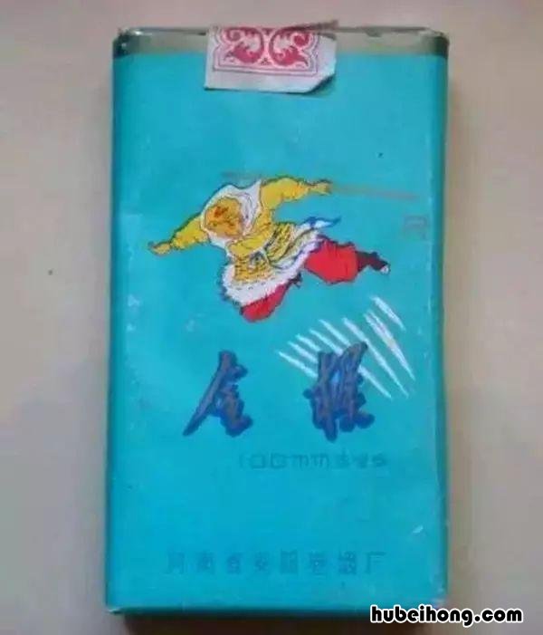 老烟多少钱 香烟老品牌大全及价格表