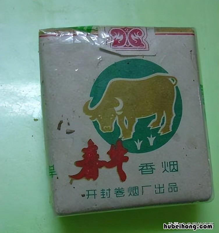 老烟多少钱 香烟老品牌大全及价格表