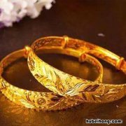 黄金手镯清洗保养的小窍门 黄金手镯怎么在家清洗