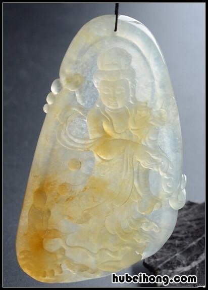 翡翠的a b c d是怎样分级的? 翡翠abc怎么区分