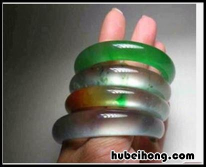 翡翠的a b c d是怎样分级的? 翡翠abc怎么区分