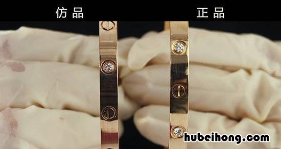 卡地亚最简单的鉴定方法是什么 卡地亚最简单的鉴定方法视频