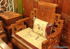 红木家具保养方法须知 红木家具日常保养