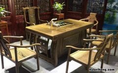 鸡翅木茶桌有收藏价值吗 鸡翅木茶桌图片大全及价格图片木